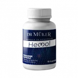 Hemol Low Price učinkovitost, recenzije, cijena, naručiti. Bosna i Hercegovina