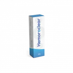 Hemoro Clear упутство, аналози, где купити, цена. Босна и Херцеговина