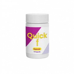Quick F шта је то, рецензије, цена, наручити. Босна и Херцеговина