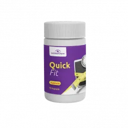 Quick Fit примена, цена, аналози, купити. Босна и Херцеговина